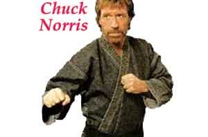 Picture of Chuck Norris: The Legend