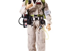 Bill Murray – Ghostbusters – Peter Venkman Action Figure
